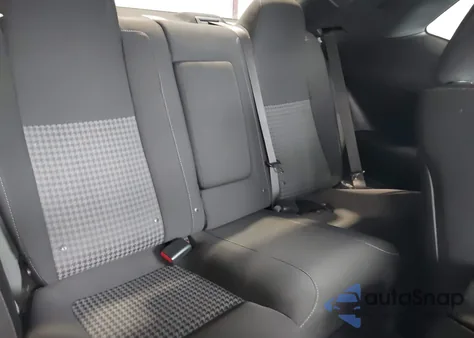 2020 Dodge Challenger Gt из США, поврежденный, VIN 2C3CDZJG3LH194982